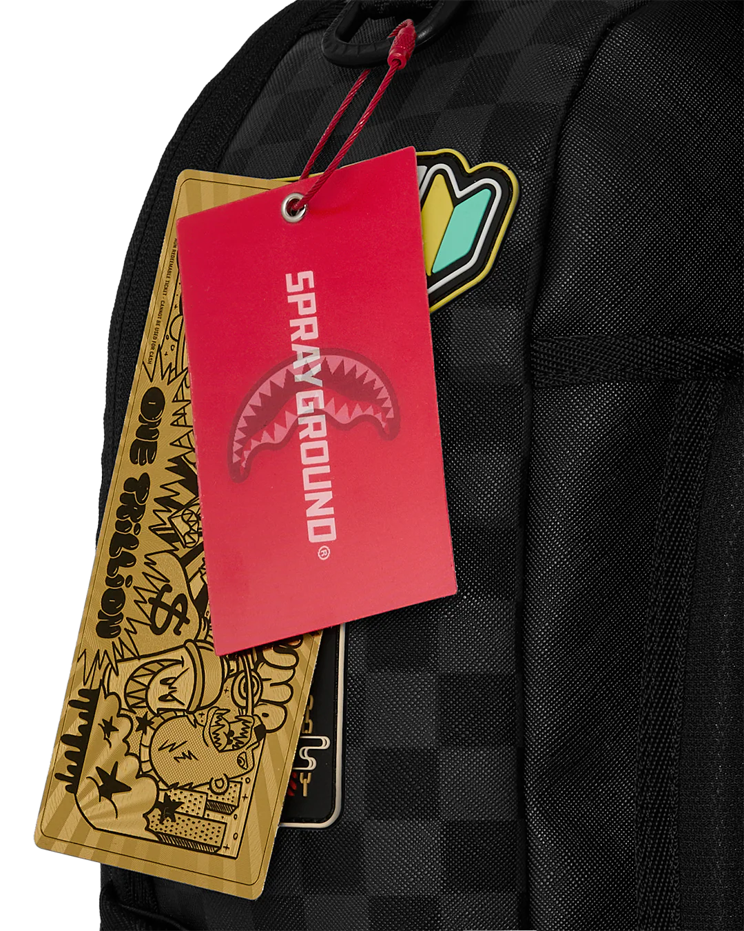 GLOBAL MOGUL CYBER PUNK JAPAN CITIES BACKPACK-thumbmail-10