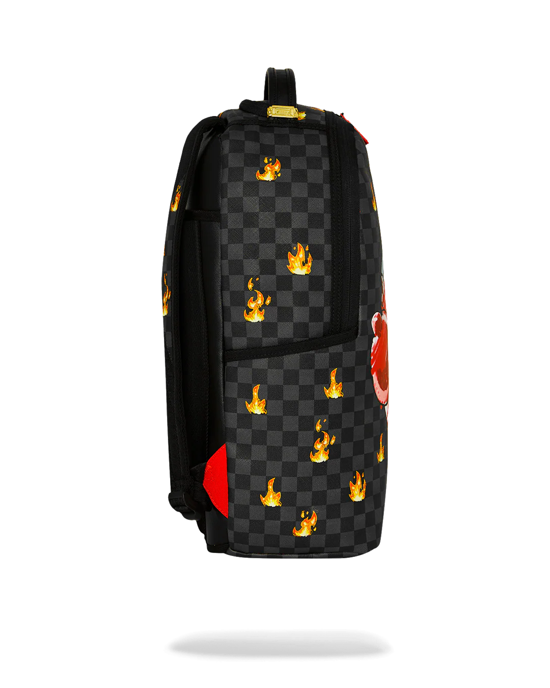 DIABLO SKETCHY HOODIE BACKPACK-thumbmail-3