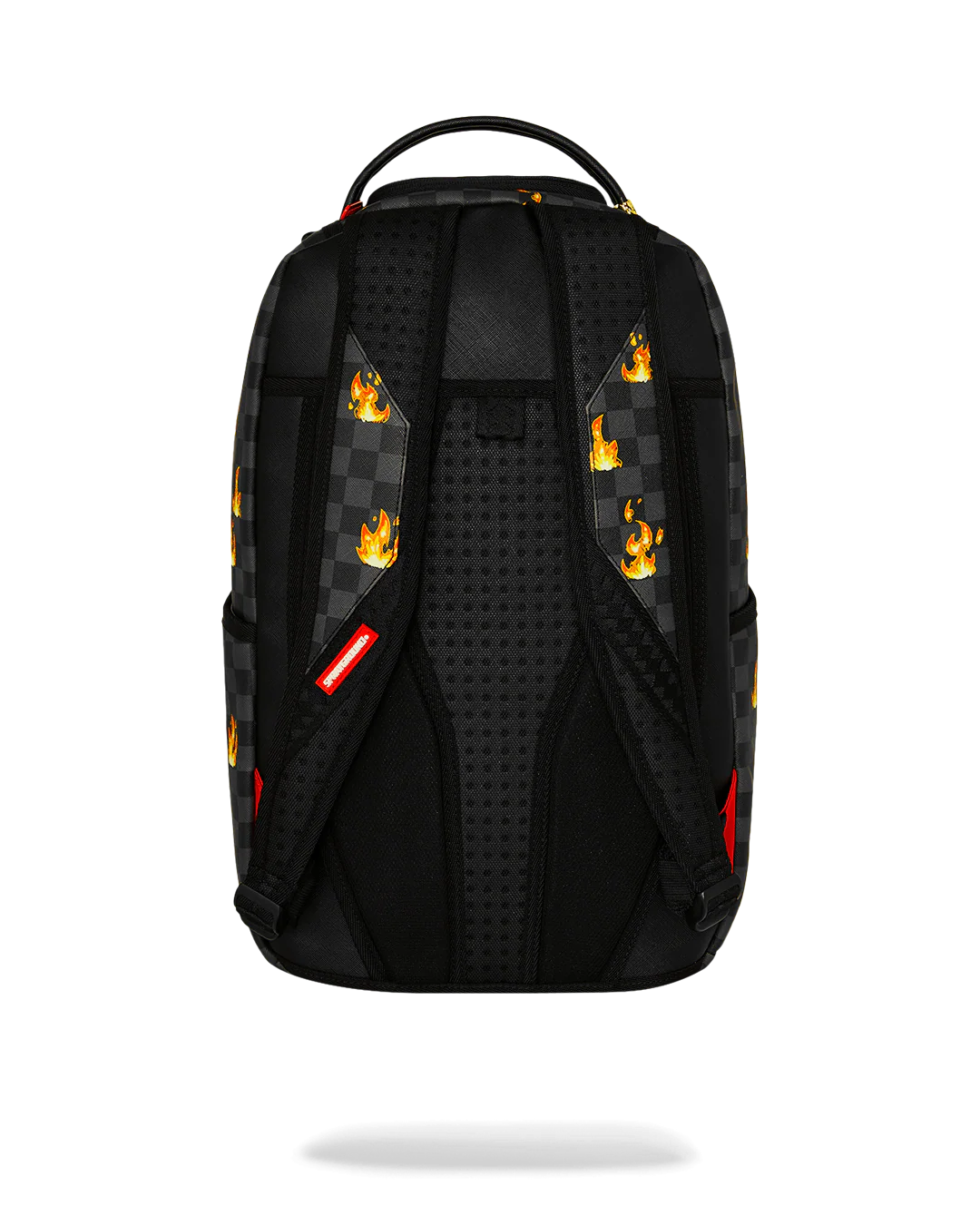 DIABLO SKETCHY HOODIE BACKPACK-thumbmail-4