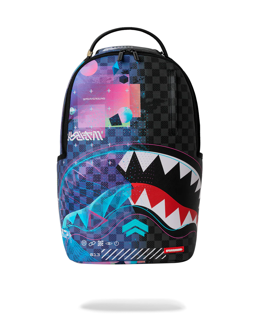 SHARKREATIONS 2 BACKPACK-thumbmail-1
