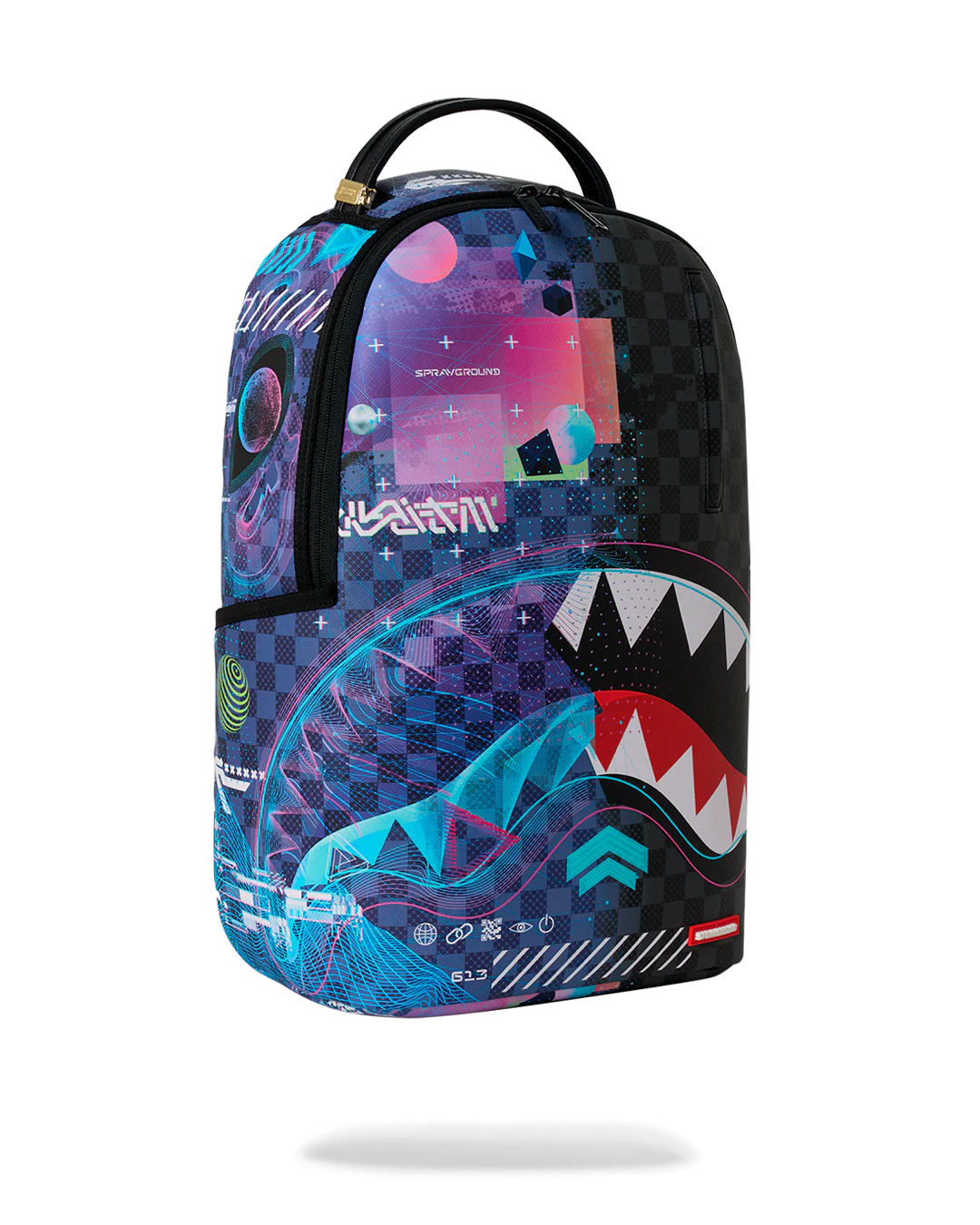 SHARKREATIONS 2 BACKPACK-thumbmail-2