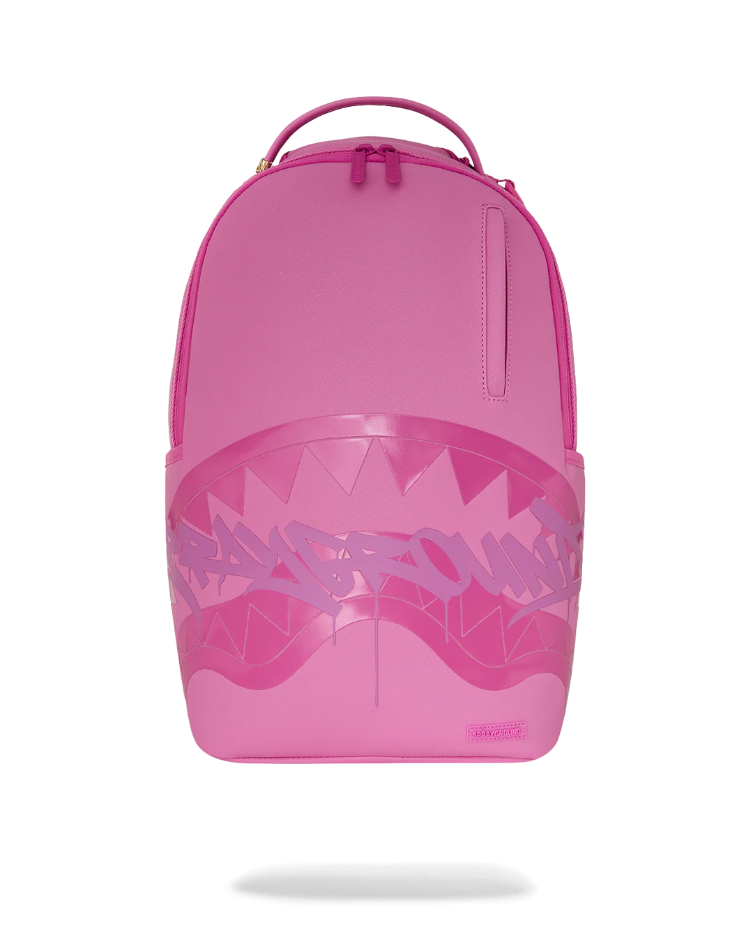 PINK GHOST DRIP BACKPACK-thumbmail-1