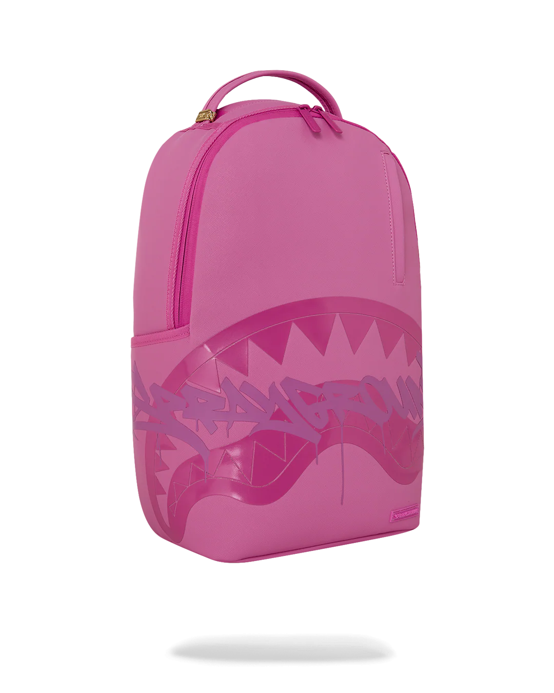 PINK GHOST DRIP BACKPACK-thumbmail-2