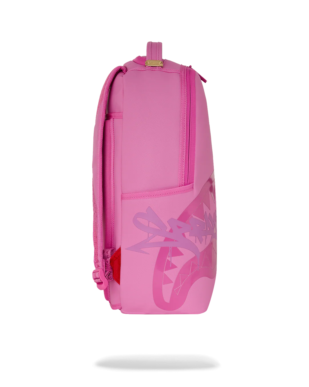 PINK GHOST DRIP BACKPACK-thumbmail-3