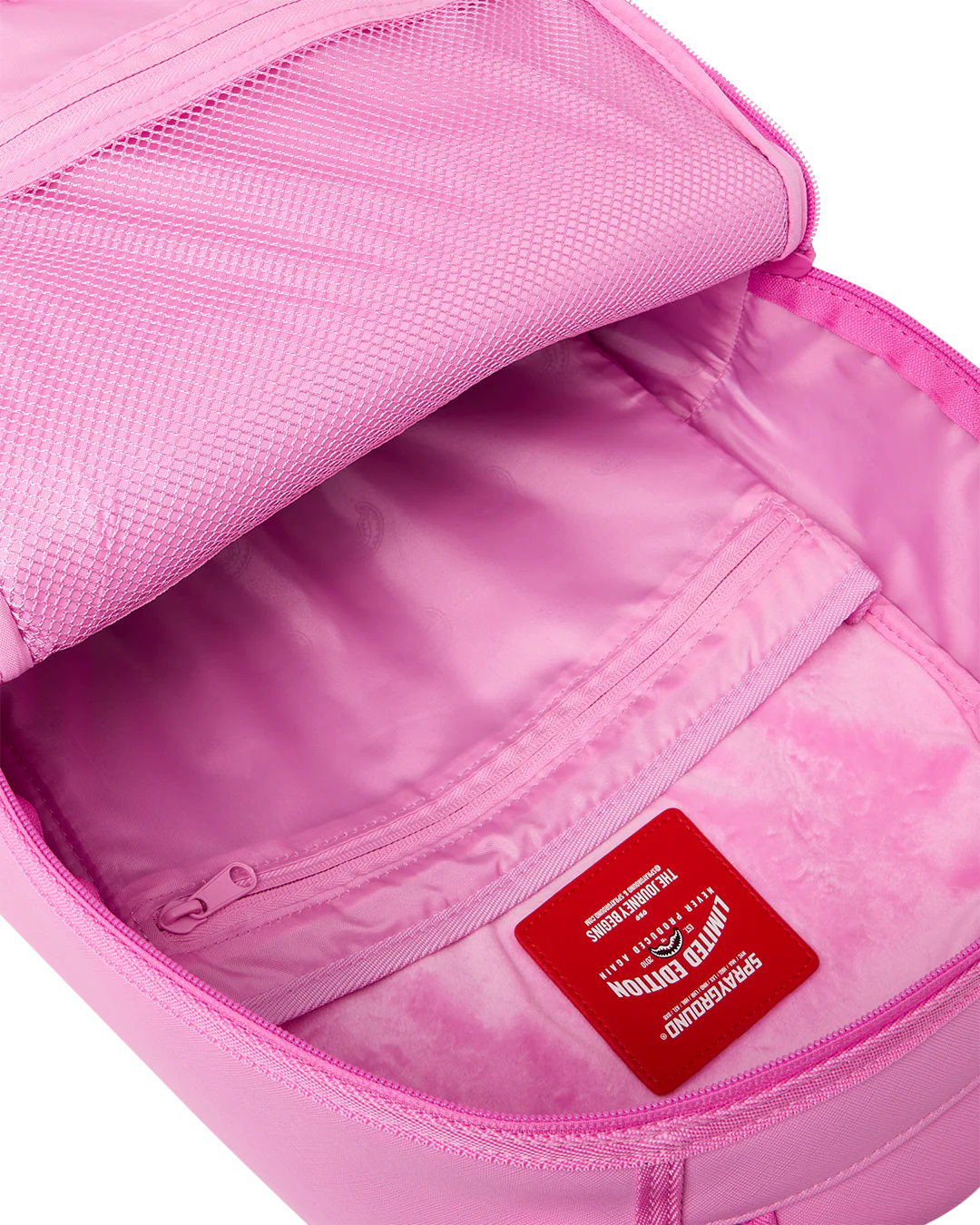 PINK GHOST DRIP BACKPACK-thumbmail-8