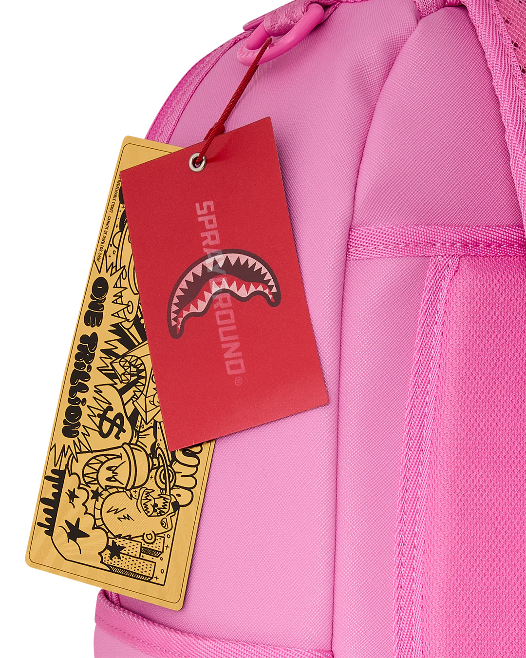 PINK GHOST DRIP BACKPACK-thumbmail-9