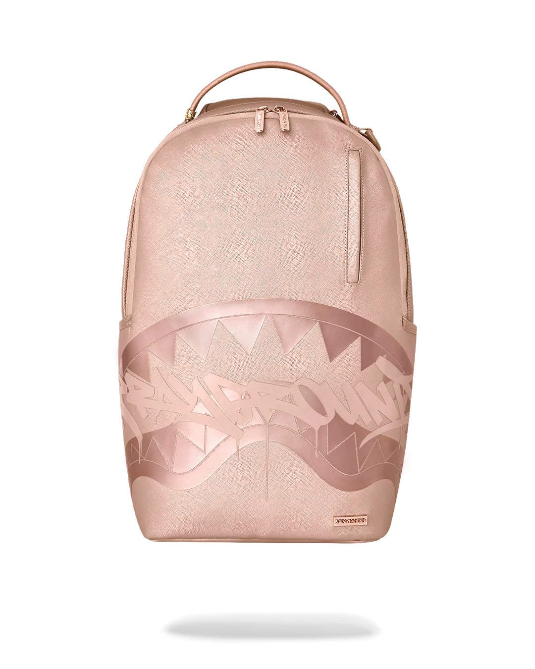 ROSE GHOST DRIP BACKPACK-thumbmail-1