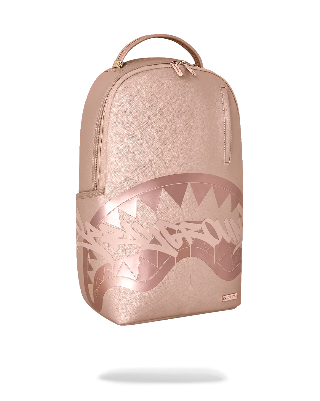 ROSE GHOST DRIP BACKPACK-thumbmail-2