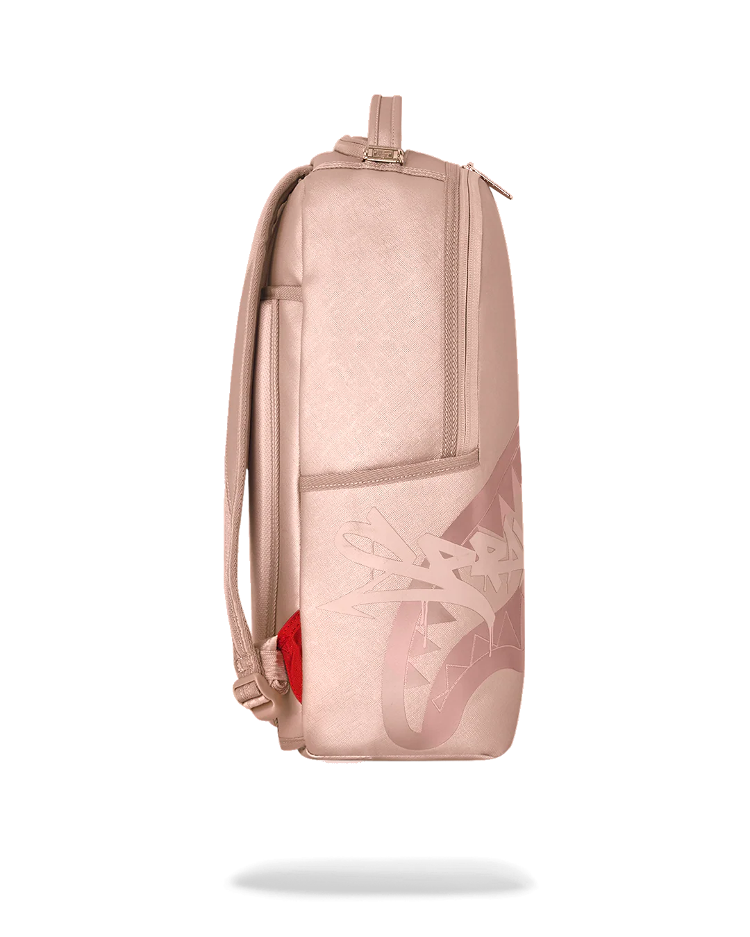 ROSE GHOST DRIP BACKPACK-thumbmail-3