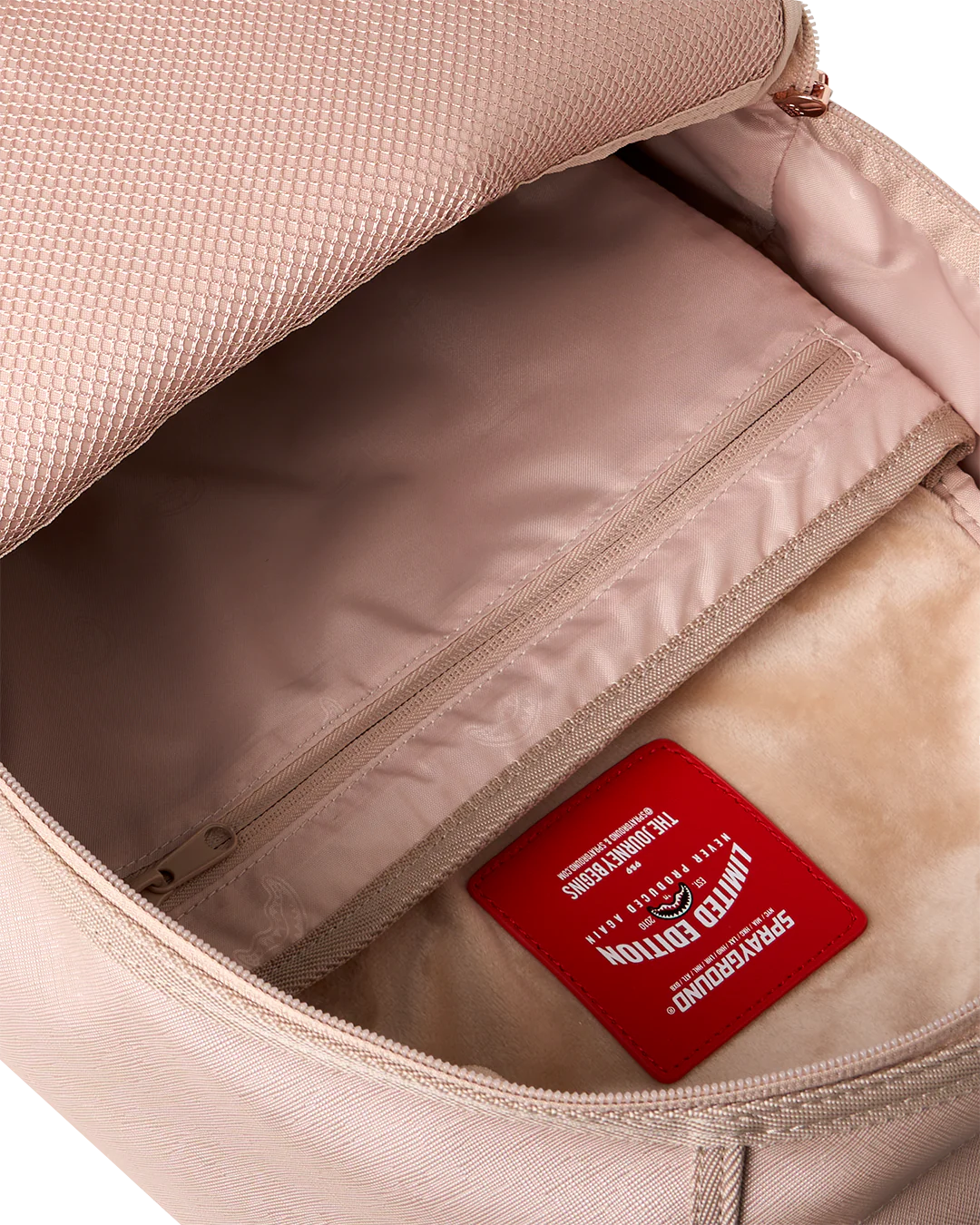 ROSE GHOST DRIP BACKPACK-thumbmail-8