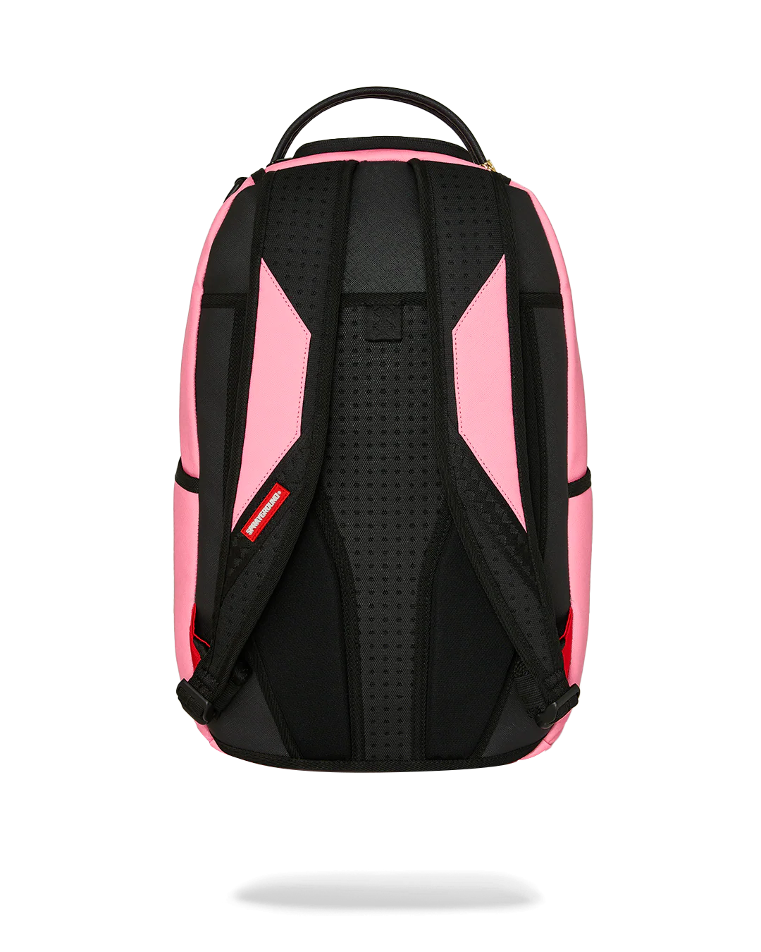 SHARK CENTRAL BUBBLY PINK BACKPACK-thumbmail-3