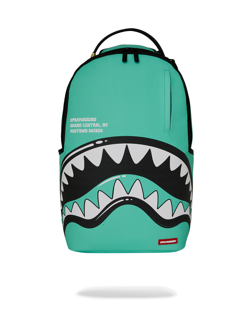 SHARK CENTRAL BUBBLY BACKPACK