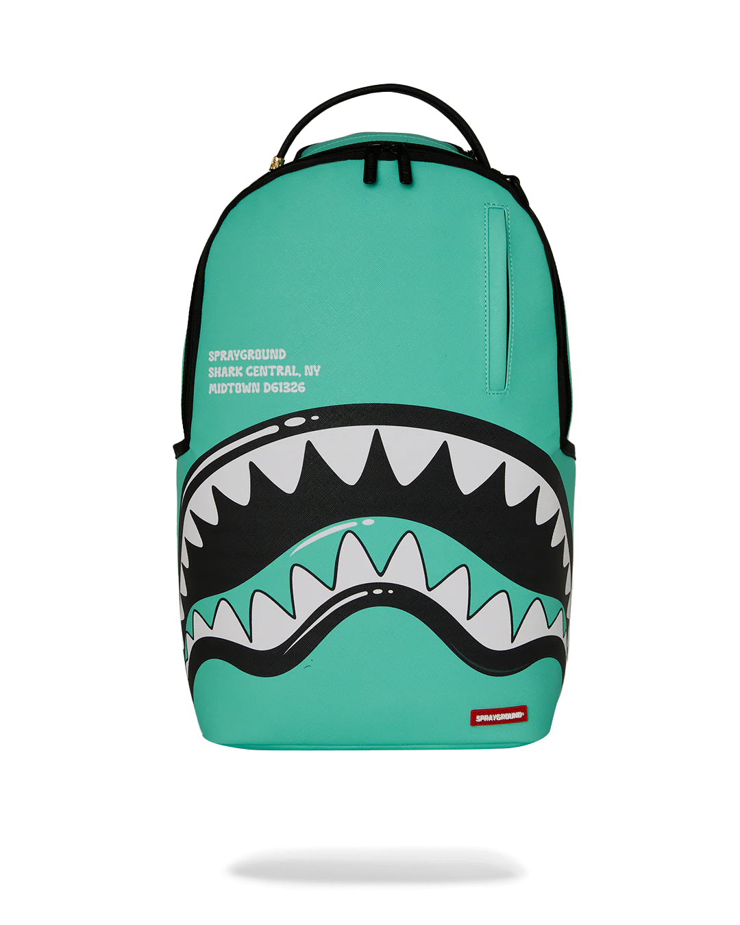 SHARK CENTRAL BUBBLY BACKPACK-thumbmail-1