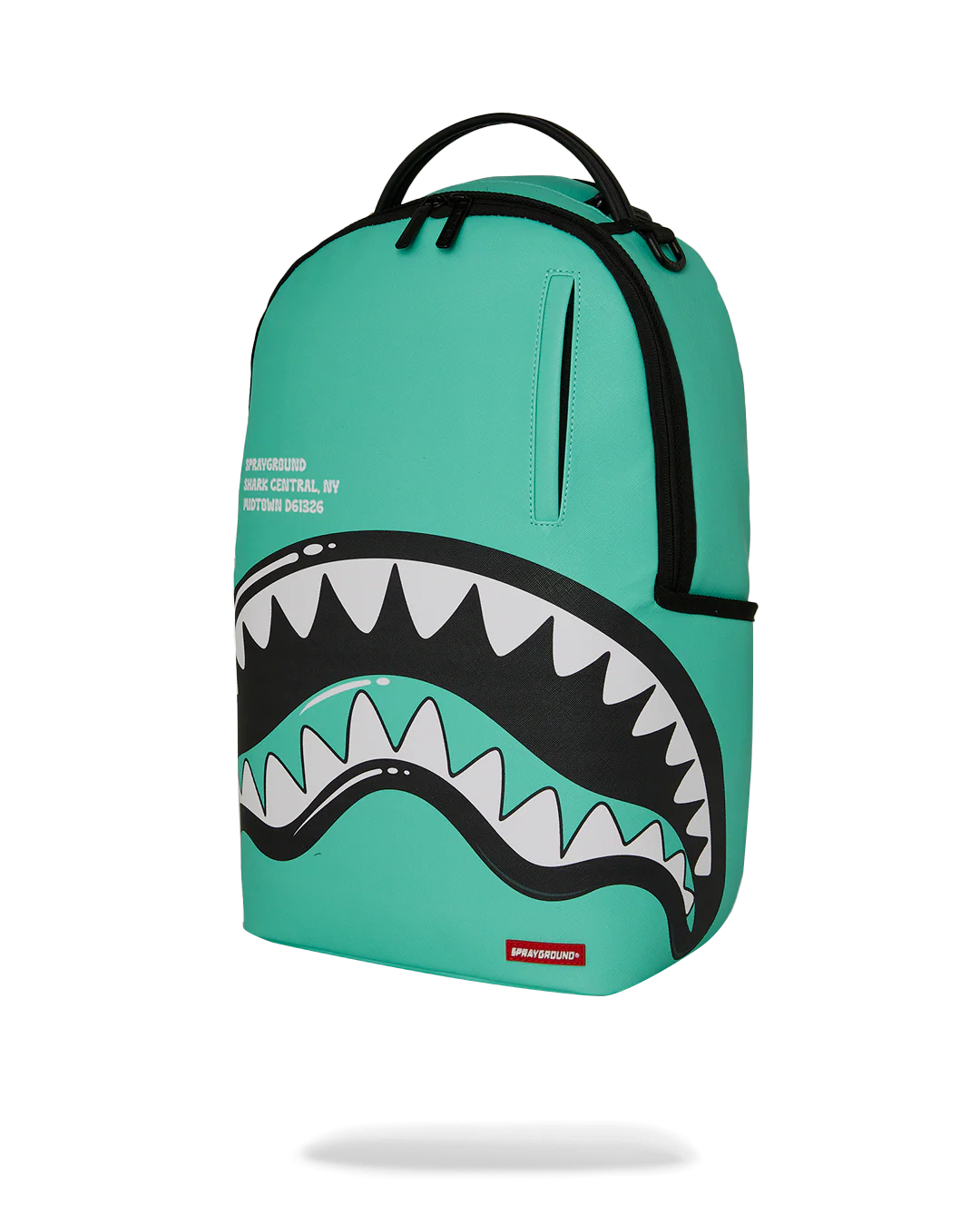 SHARK CENTRAL BUBBLY BACKPACK-thumbmail-5