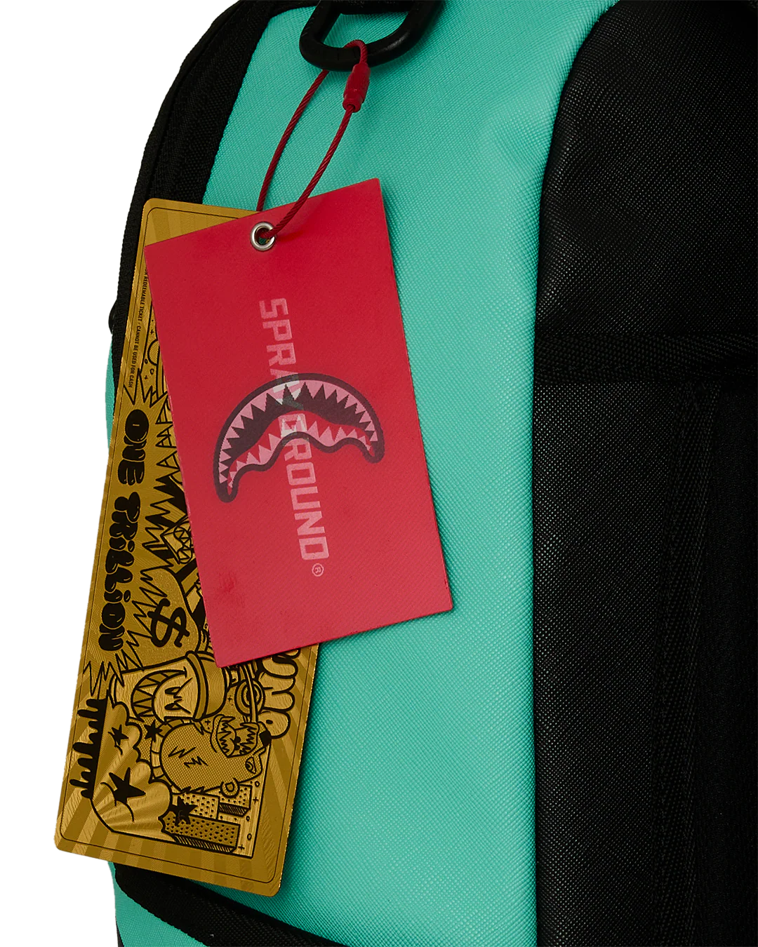 SHARK CENTRAL BUBBLY BACKPACK-thumbmail-6