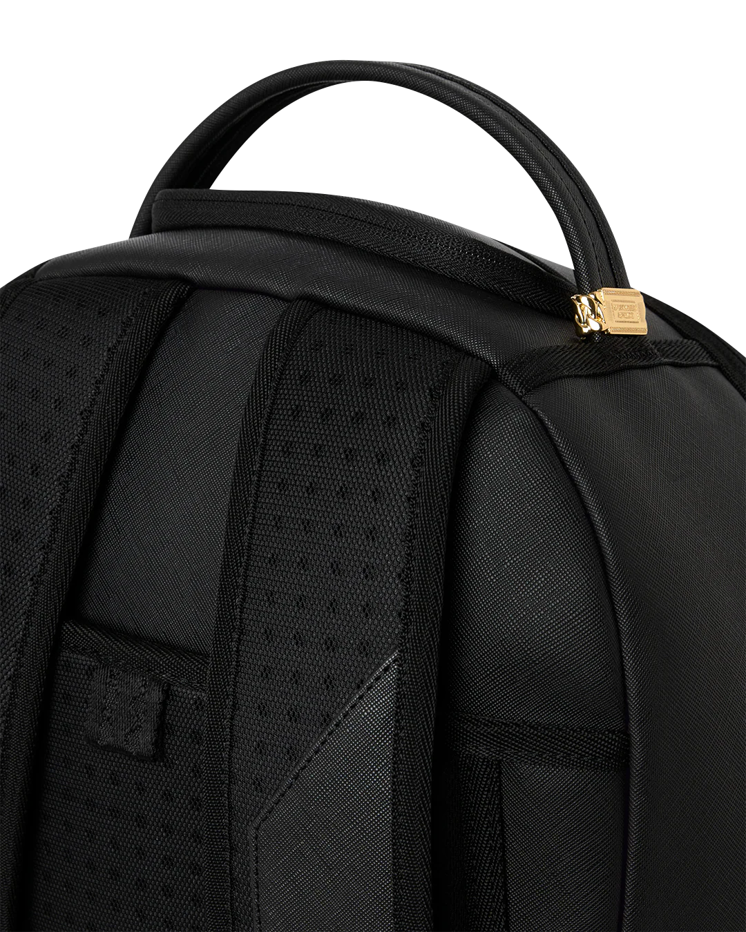 SHARK CENTRAL BUBBLY BLACK BACKPACK-thumbmail-8