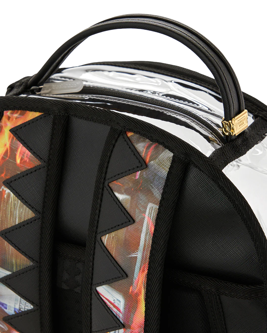 FULL OF CASH CLEAR BACKPACK-thumbmail-7