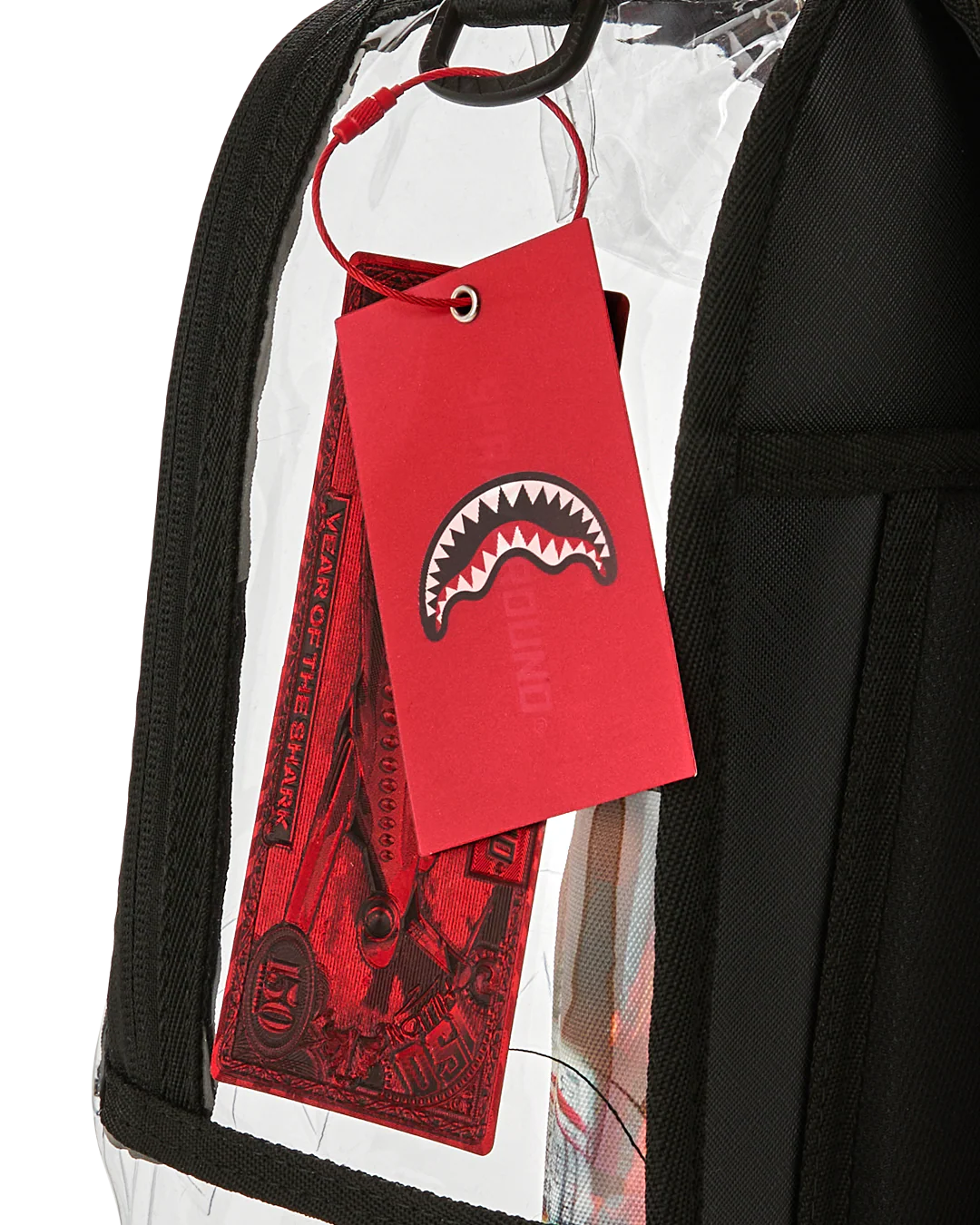 FULL OF CASH CLEAR BACKPACK-thumbmail-9