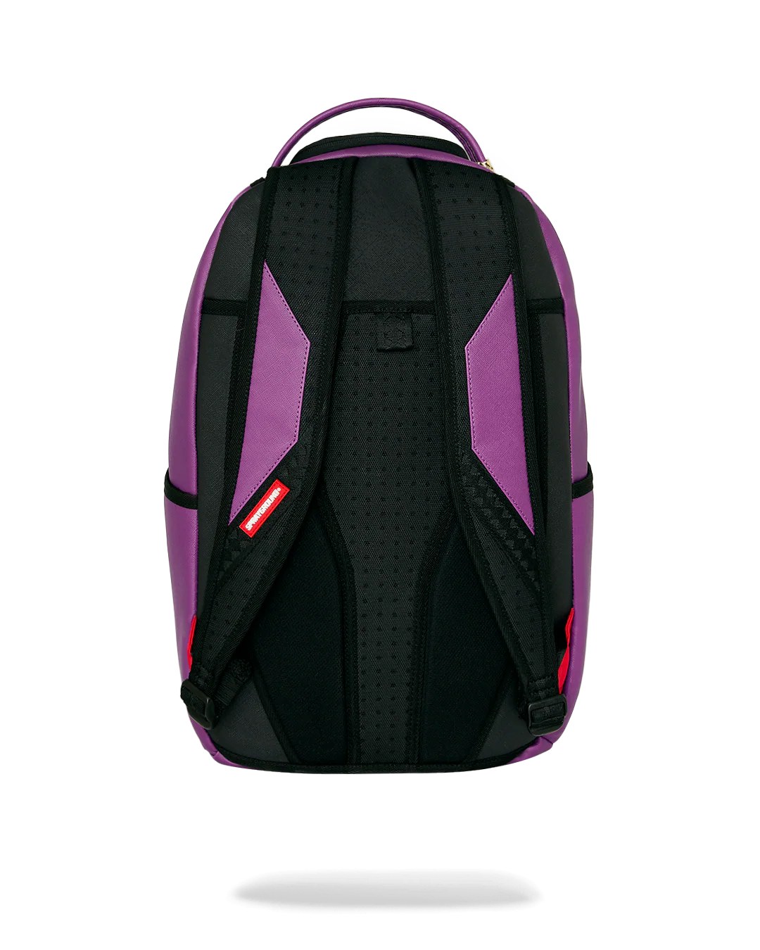 SHARK CENTRAL BUBBLY PURPLE BACKPACK-thumbmail-4