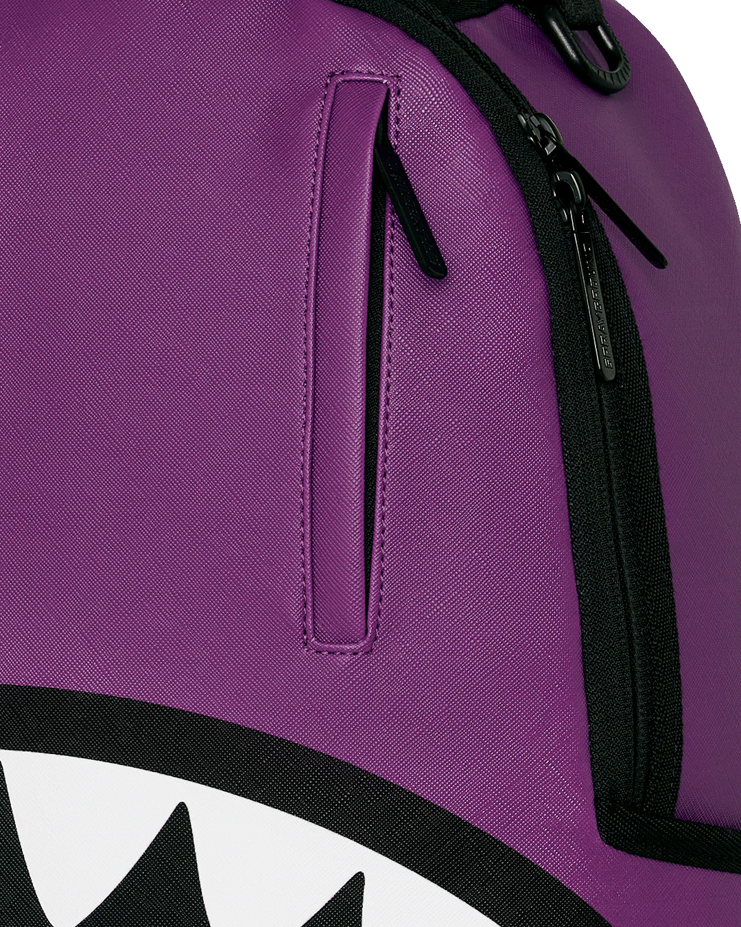 SHARK CENTRAL BUBBLY PURPLE BACKPACK-thumbmail-6