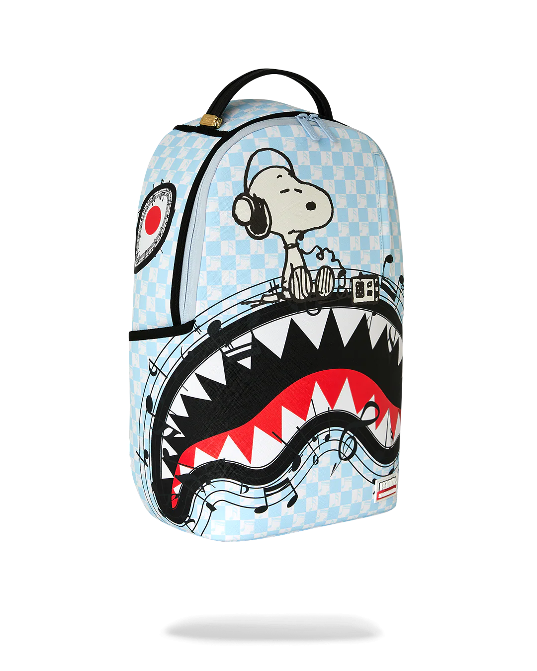 PEANUTS SNOOPY JAMS BACKPACK-thumbmail-2