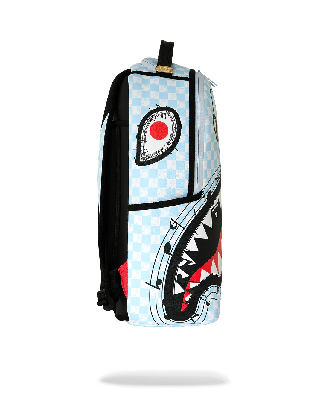 PEANUTS SNOOPY JAMS BACKPACK-thumbmail-3