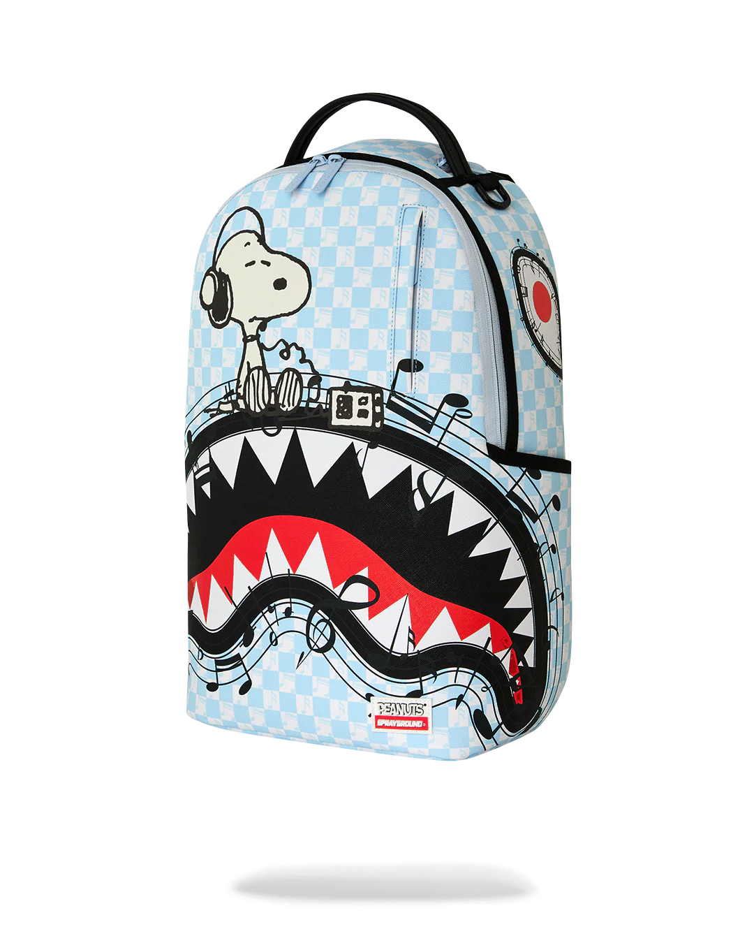 PEANUTS SNOOPY JAMS BACKPACK-thumbmail-5
