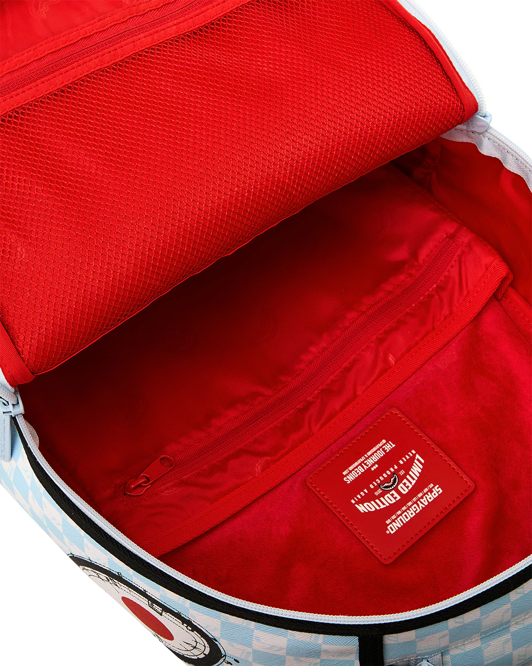 PEANUTS SNOOPY JAMS BACKPACK-thumbmail-7