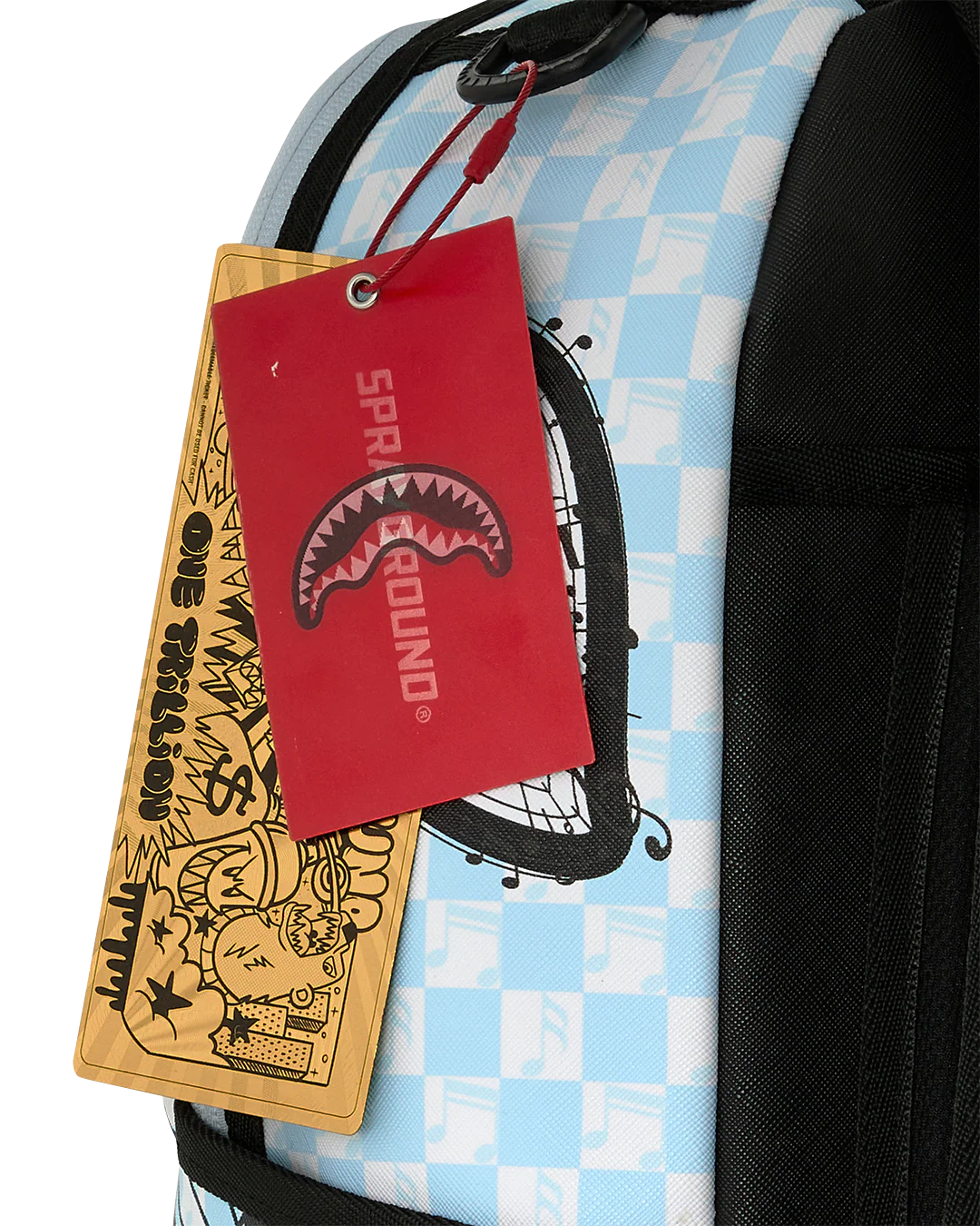 PEANUTS SNOOPY JAMS BACKPACK-thumbmail-10