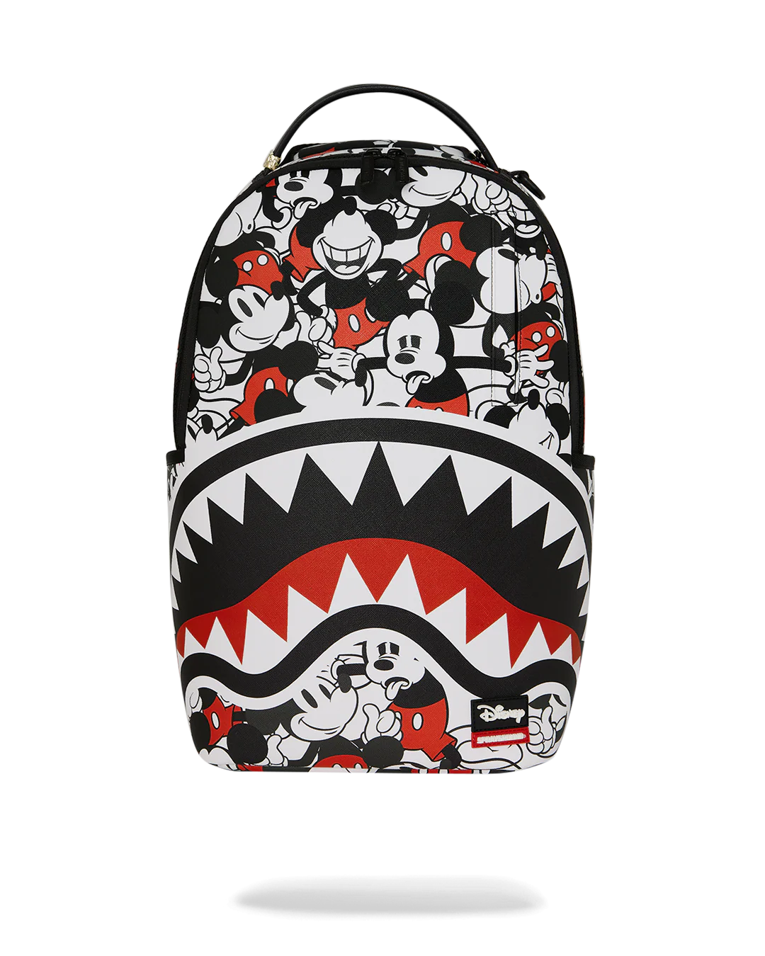 DISNEY MICKEY CRAMMED BACKPACK-thumbmail-1