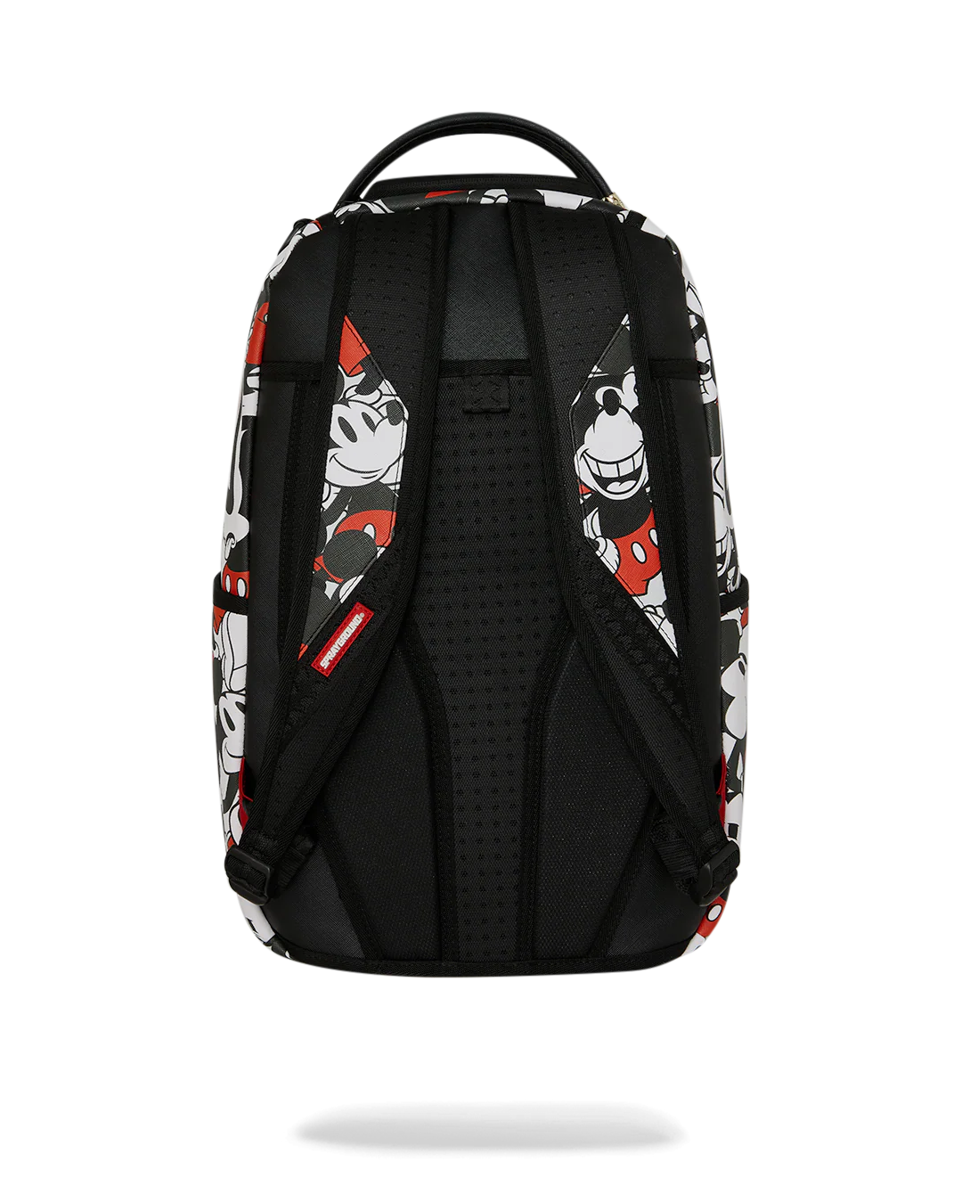 DISNEY MICKEY CRAMMED BACKPACK-thumbmail-2