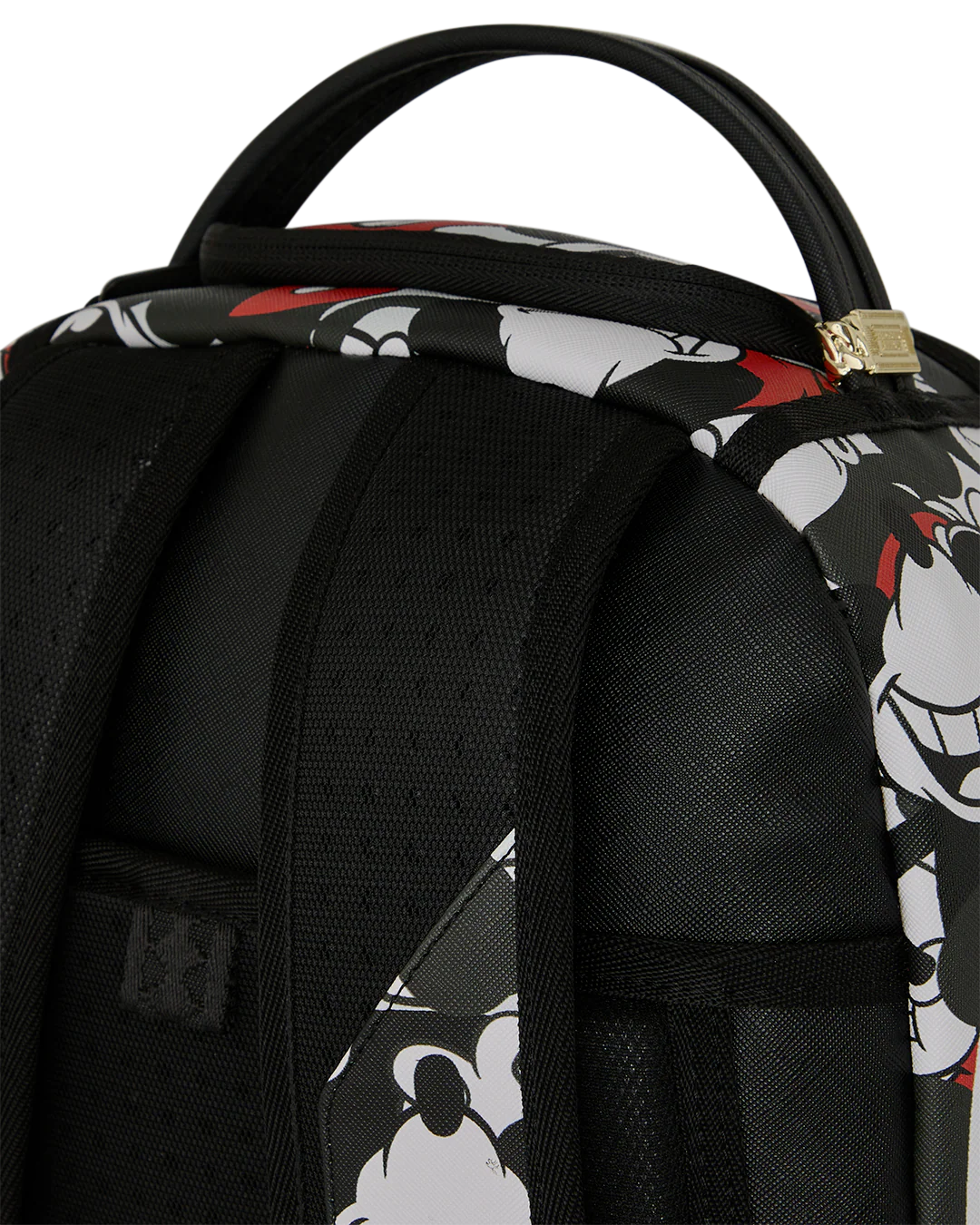 DISNEY MICKEY CRAMMED BACKPACK-thumbmail-6