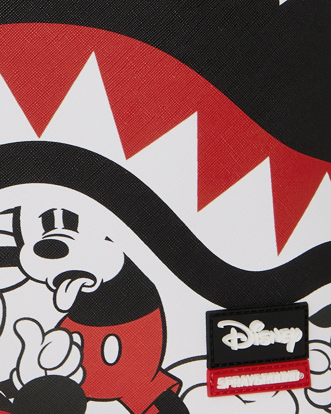 DISNEY MICKEY CRAMMED BACKPACK-thumbmail-4