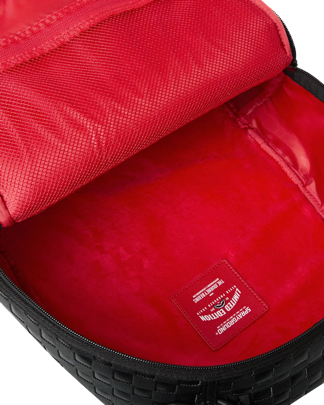 Sprayground THE GHOST MAISON BACKPACK-thumbmail-7