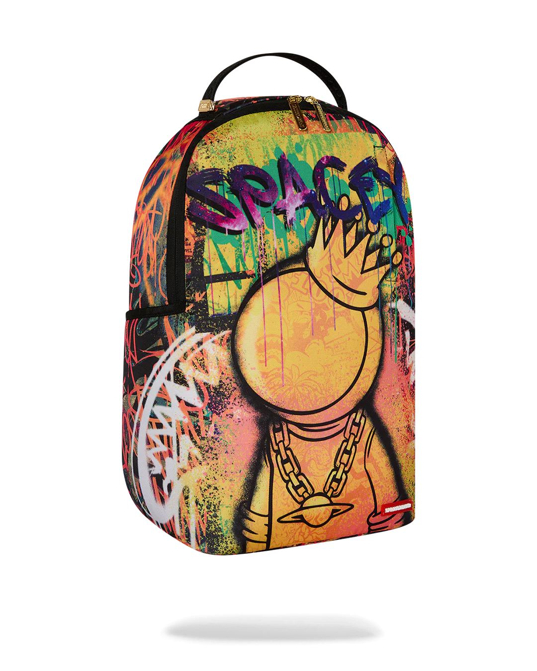 ASTROMANE GRAFF MURAL BACKPACK-thumbmail-2
