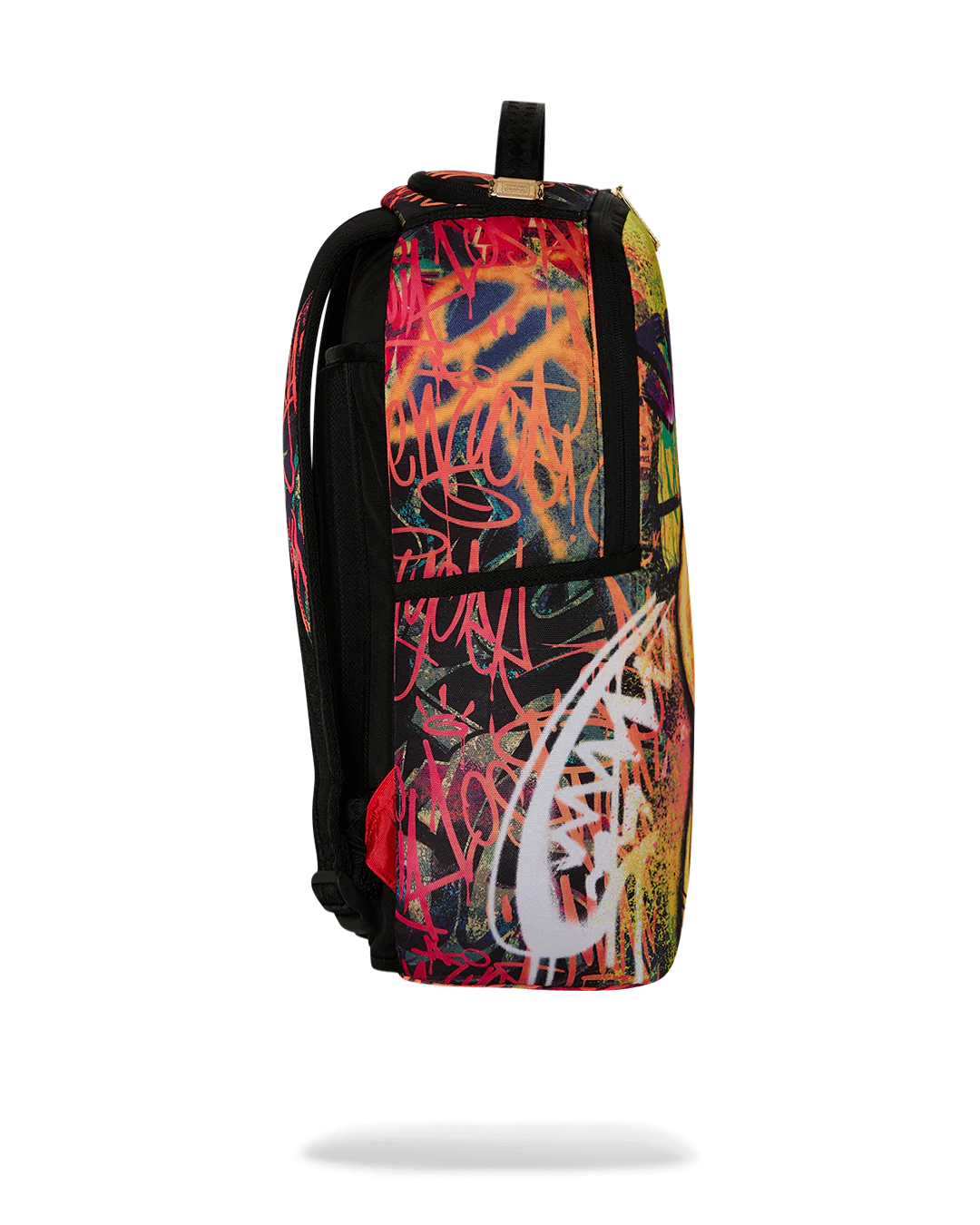 ASTROMANE GRAFF MURAL BACKPACK-thumbmail-3