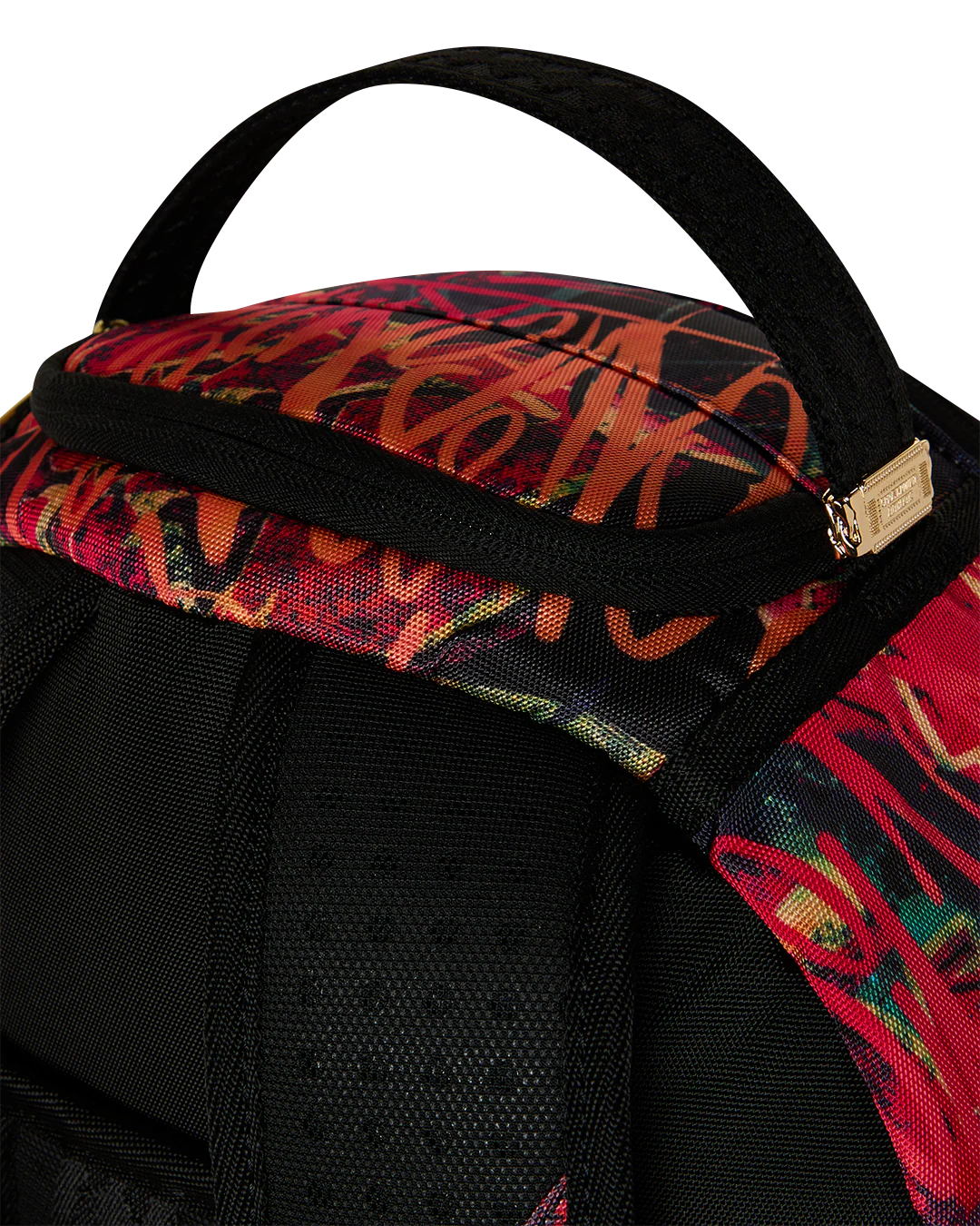 ASTROMANE GRAFF MURAL BACKPACK-thumbmail-6