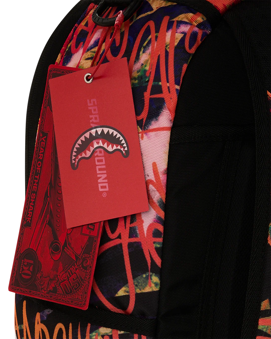 ASTROMANE GRAFF MURAL BACKPACK-thumbmail-9