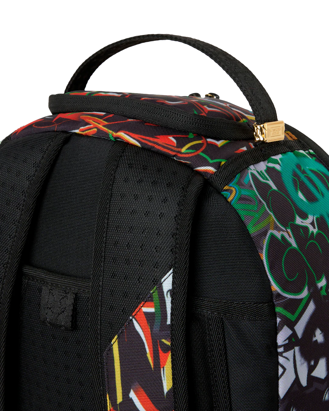MONEY BEAR GRAFF MURAL BACKPACK-thumbmail-7