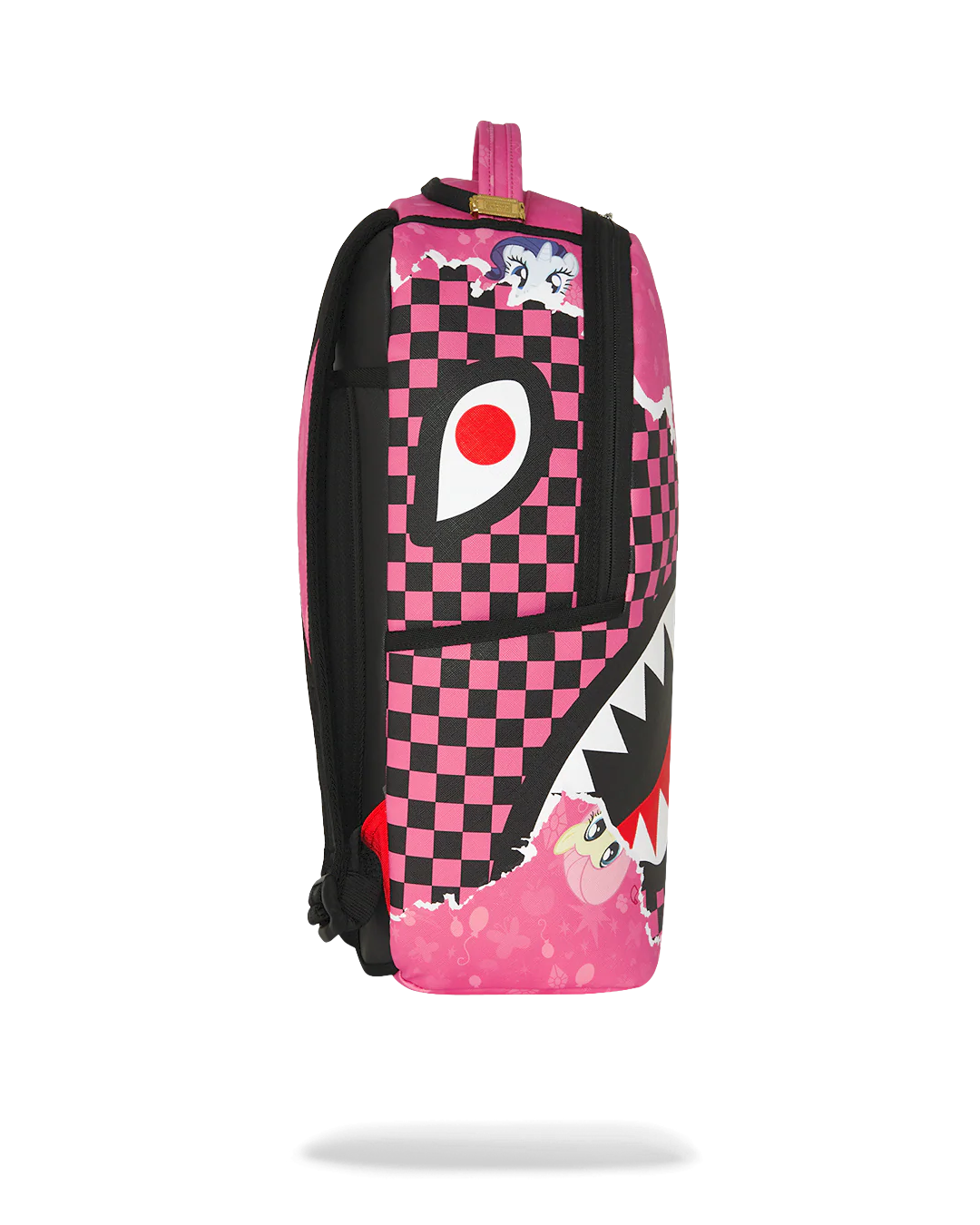 MY LITTLE PONY CANNON TEAR BACKPACK-thumbmail-3