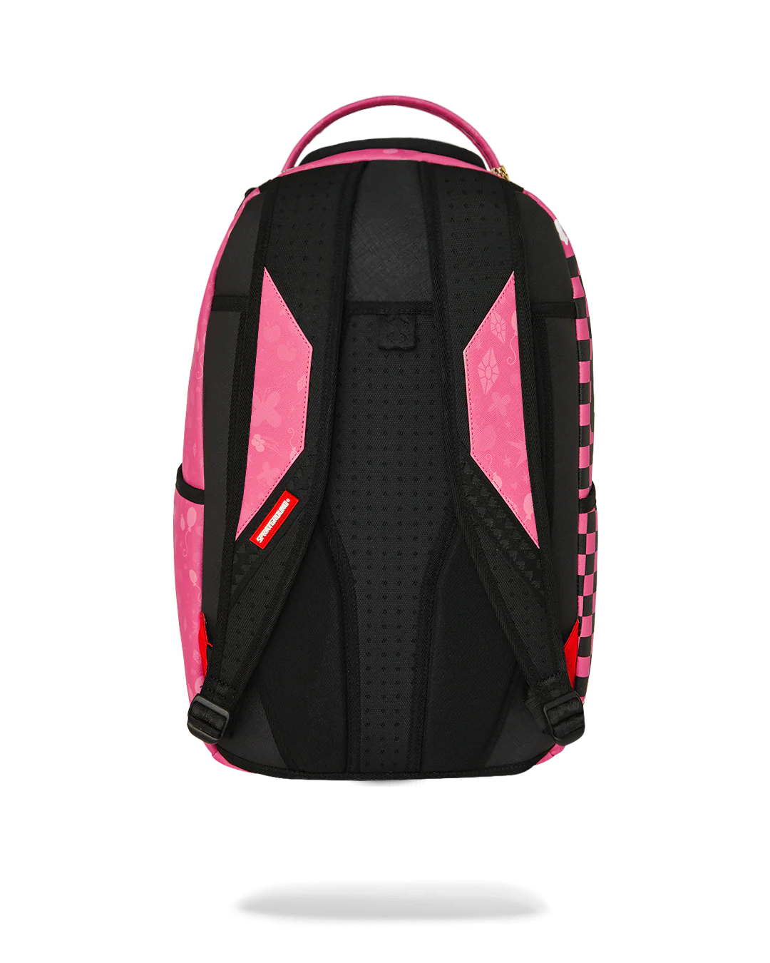 MY LITTLE PONY CANNON TEAR BACKPACK-thumbmail-4