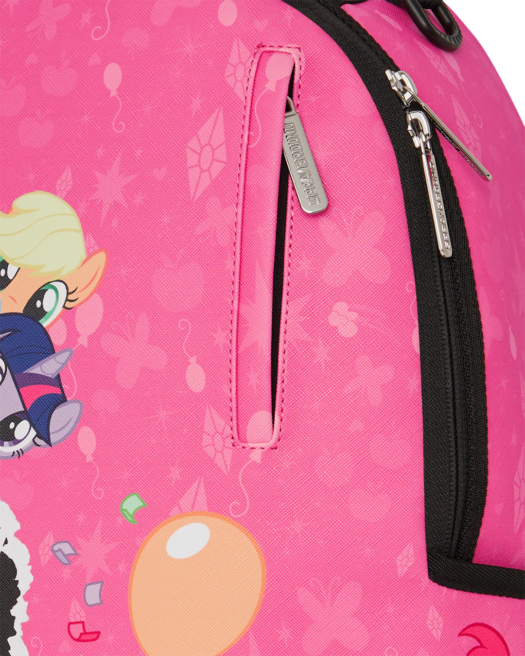 MY LITTLE PONY CANNON TEAR BACKPACK-thumbmail-9