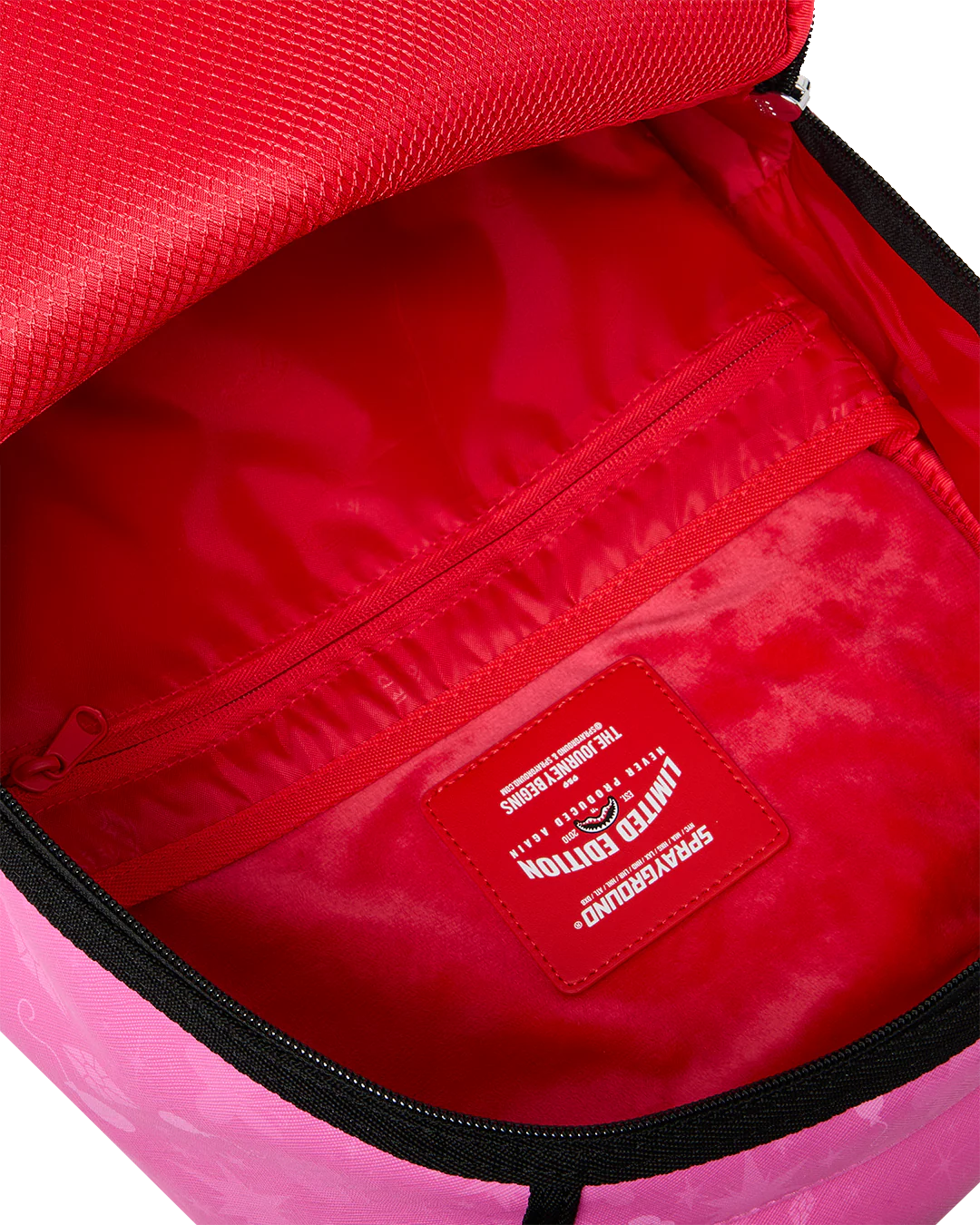 MY LITTLE PONY CANNON TEAR BACKPACK-thumbmail-7