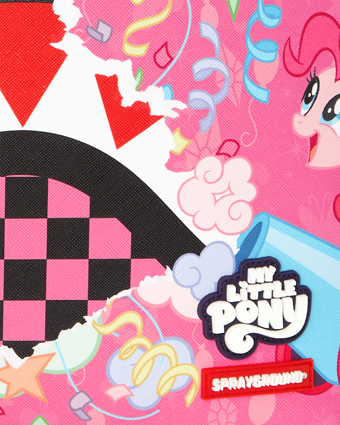 MY LITTLE PONY CANNON TEAR BACKPACK-thumbmail-6