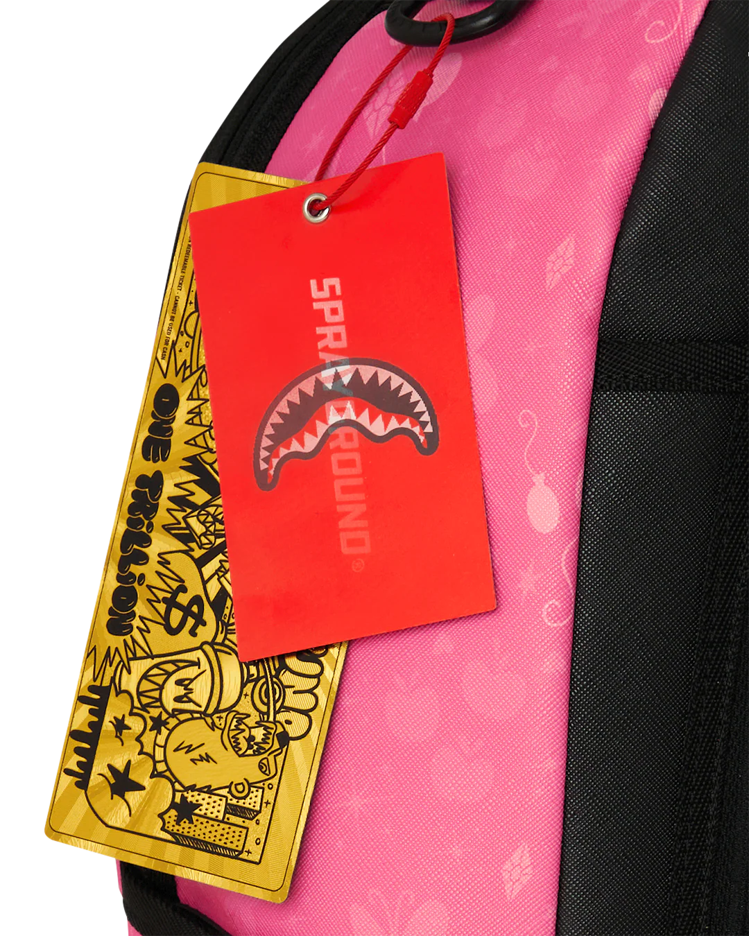 MY LITTLE PONY CANNON TEAR BACKPACK-thumbmail-10