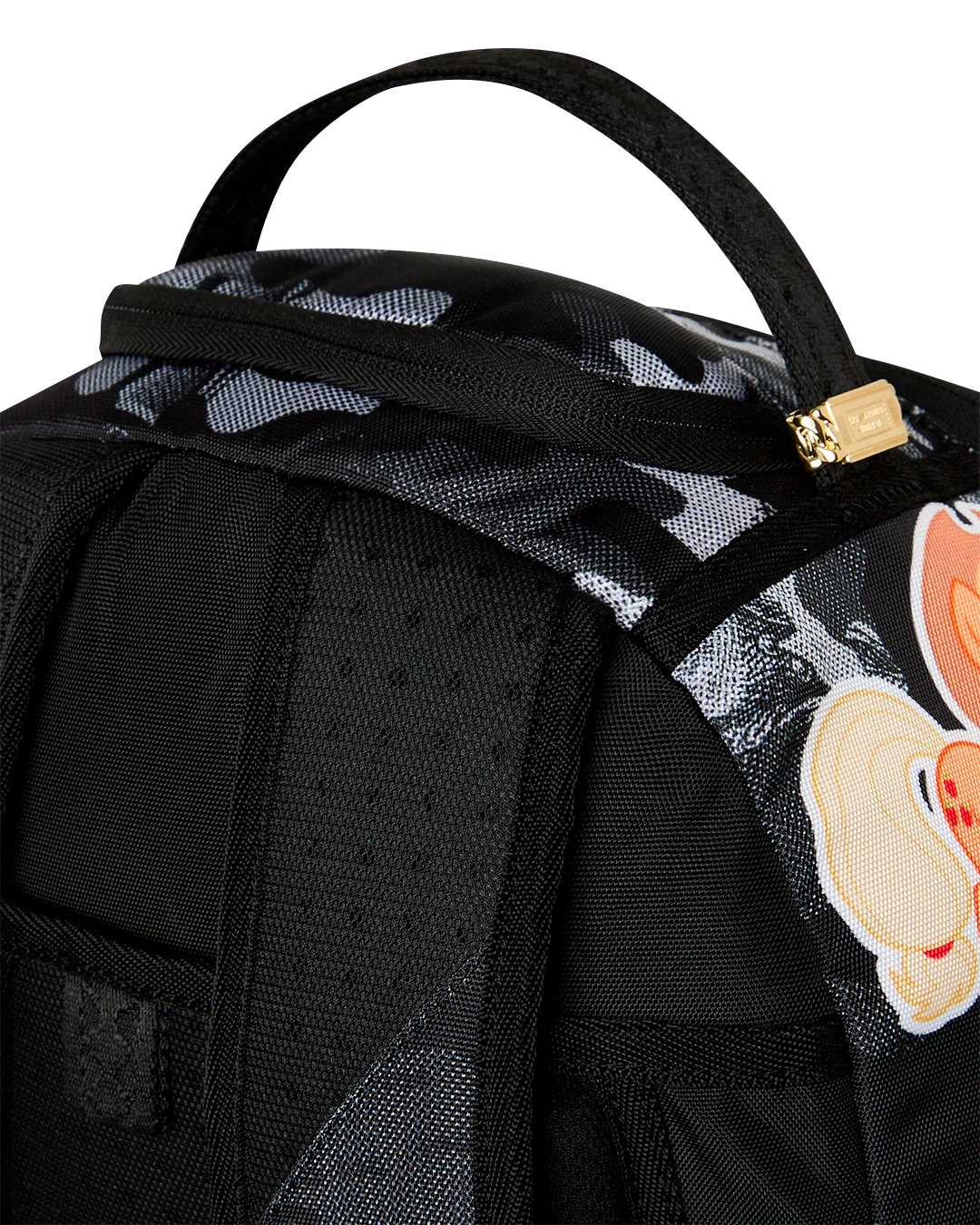 MY LITTLE PONY STICKERS BACKPACK-thumbmail-7