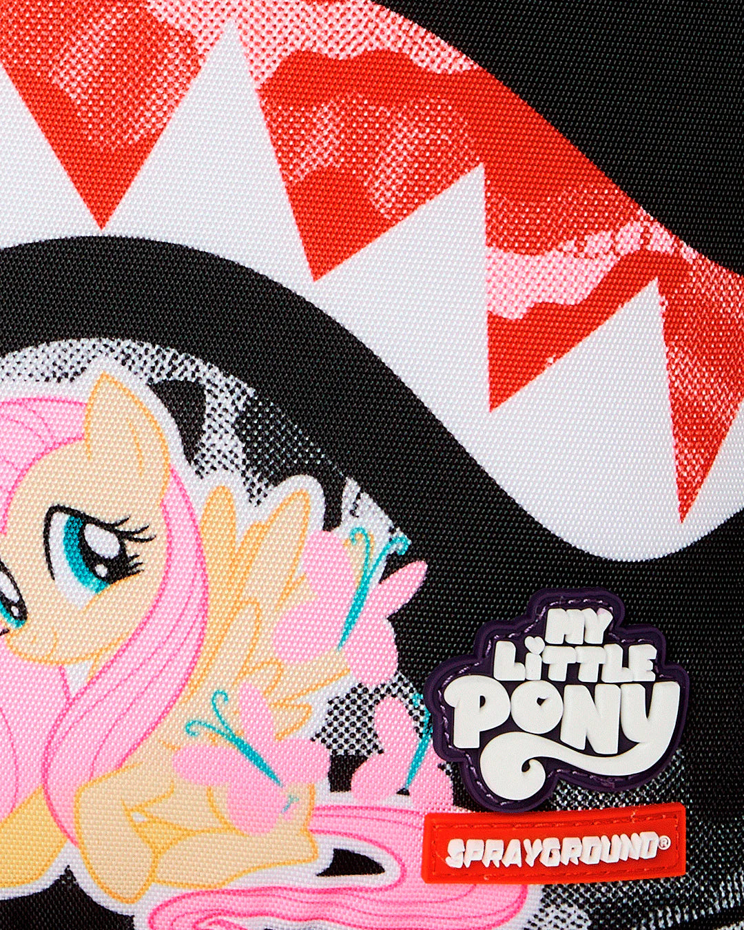 MY LITTLE PONY STICKERS BACKPACK-thumbmail-8
