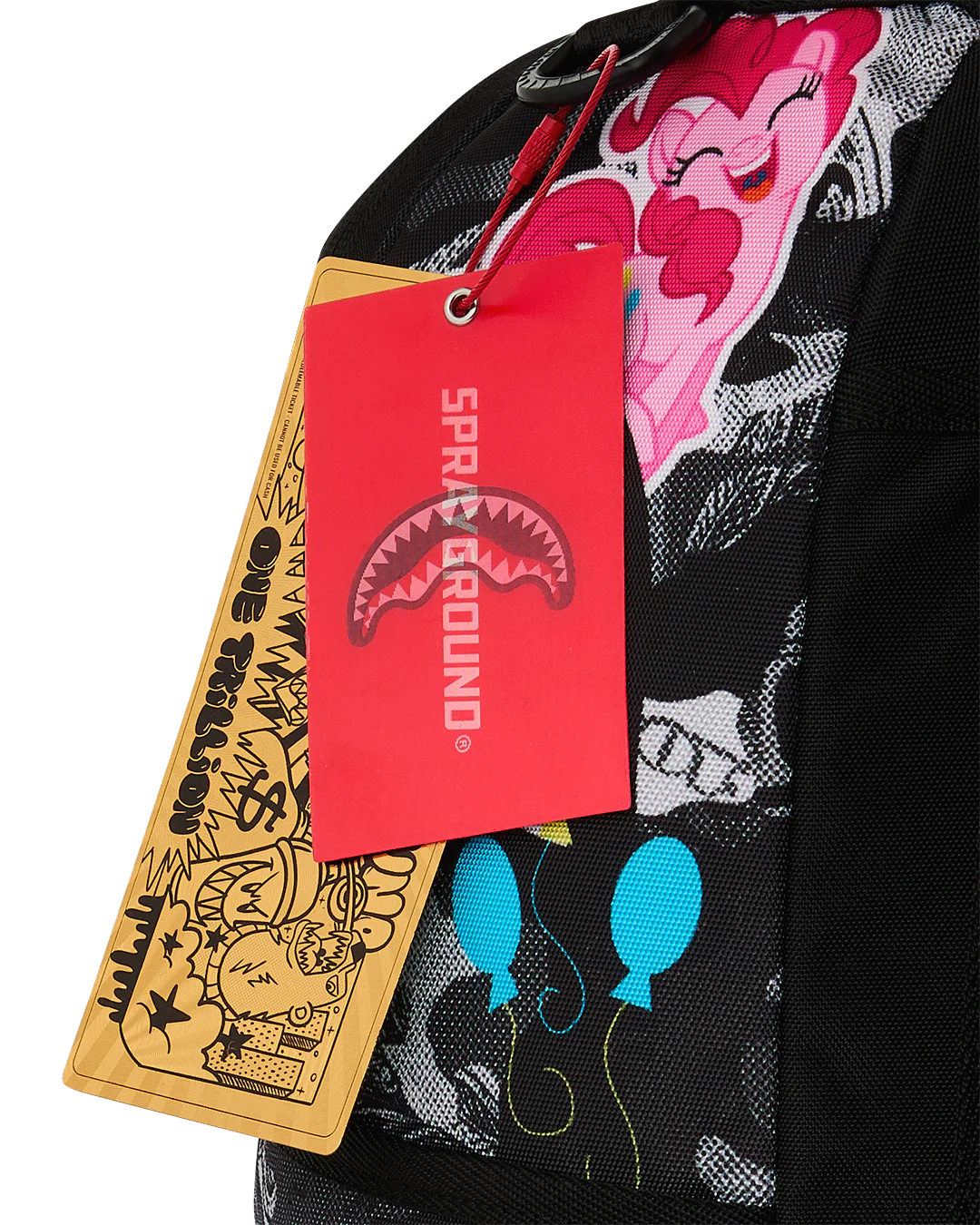 MY LITTLE PONY STICKERS BACKPACK-thumbmail-5