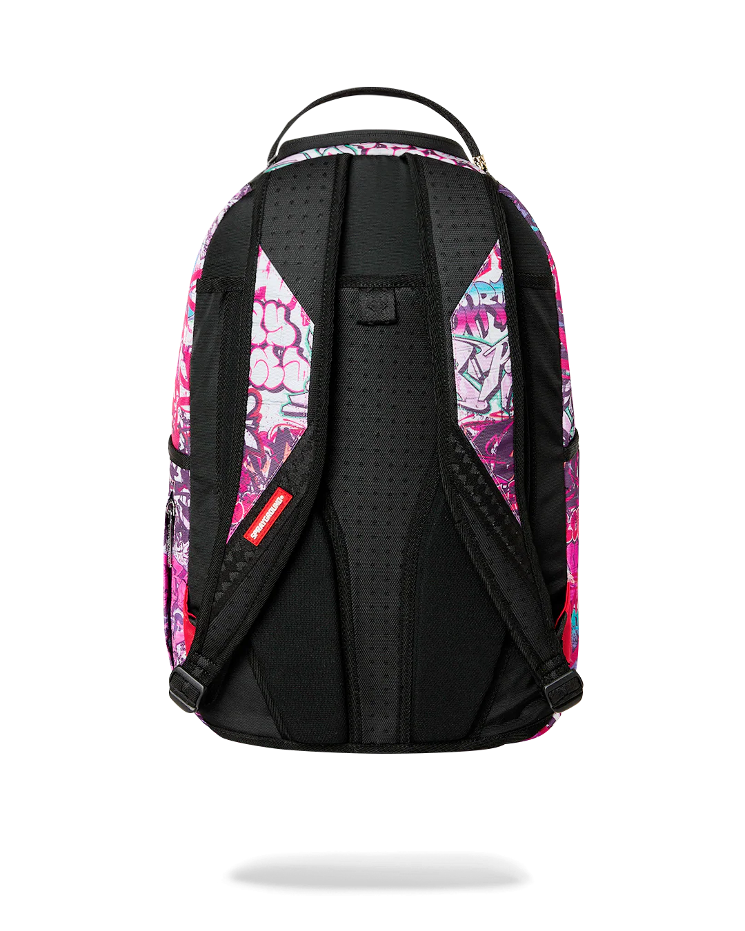 MY LITTLE PONY GRAFF BACKPACK-thumbmail-3