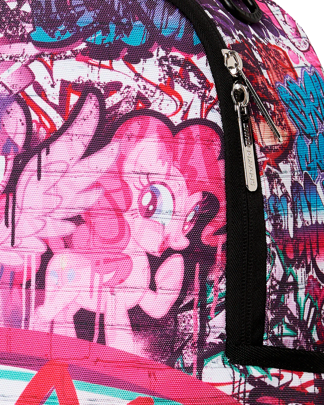 MY LITTLE PONY GRAFF BACKPACK-thumbmail-7